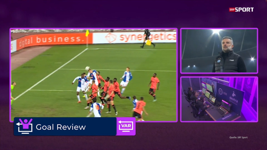 Umstrittener Entscheid: GC-Ausgleich wird zurückgenommen