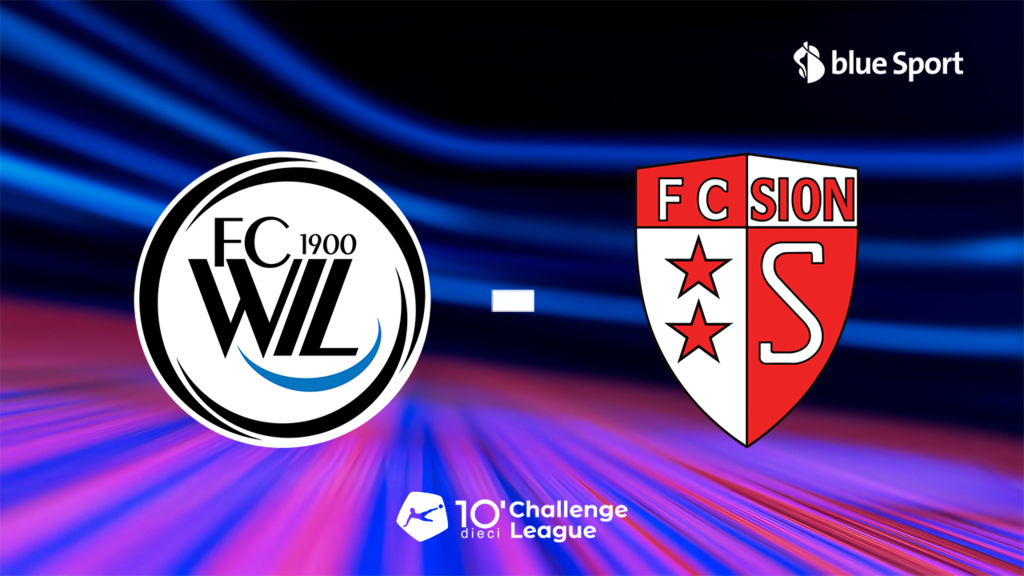 Wil – Sion 1-4