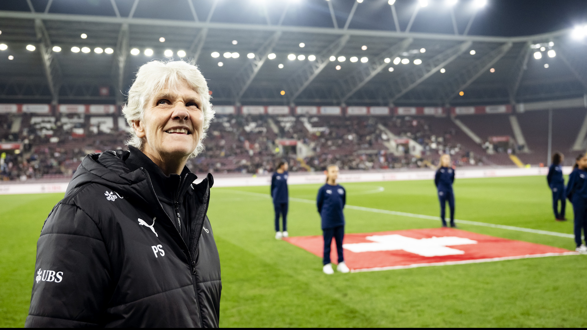 Sundhage: «Mit 48 Jahren habe ich erstmals Geld als Trainerin verdient»