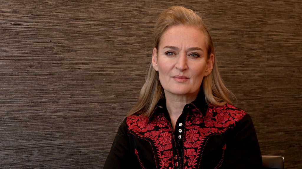 Rachel Braunschweig zur Gleichstellung beim Schweizer Film: «Es gibt noch viel Luft nach oben»