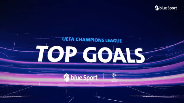 Ecco i migliori gol della Champions League 2025/26