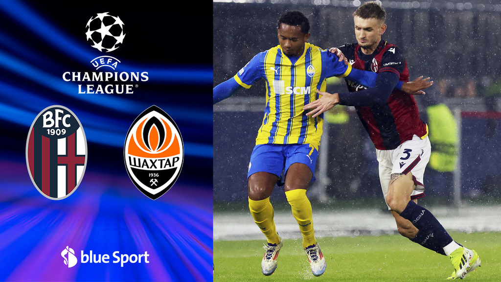 Bologna – Shakhtar 0:0