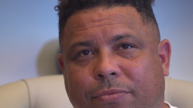 Ronaldo : «La France confirme match après match qu’elle est favorite»