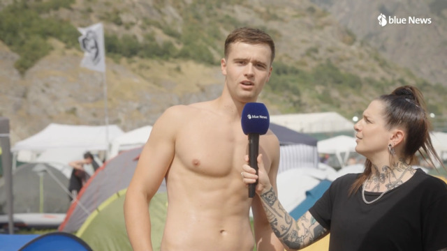 Openair Gampel: Der grosse Walliserdeutsch-Test