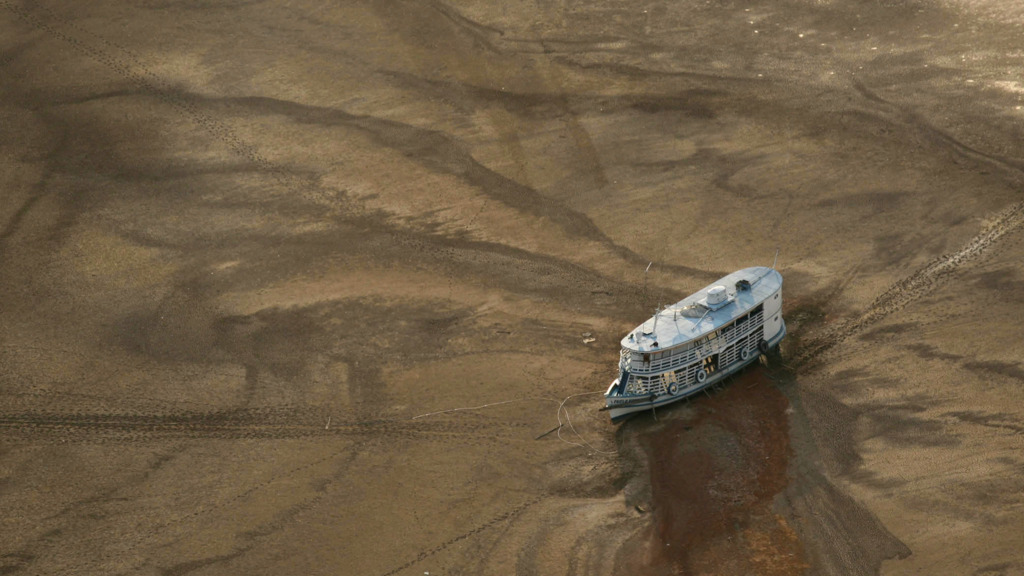 Nach der Rekorddürre 2024 – Amazonas am Limit – Feuer, Dürre und der Kipppunkt, der alles verändern könnte