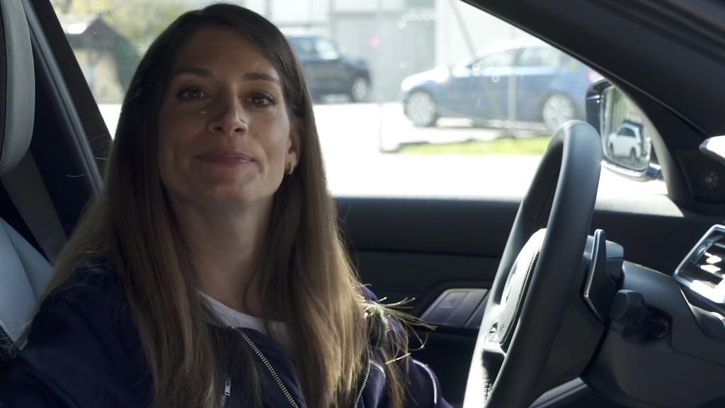 Outtakes: Auch schöne Frauen können fluchen wie ein Seemann