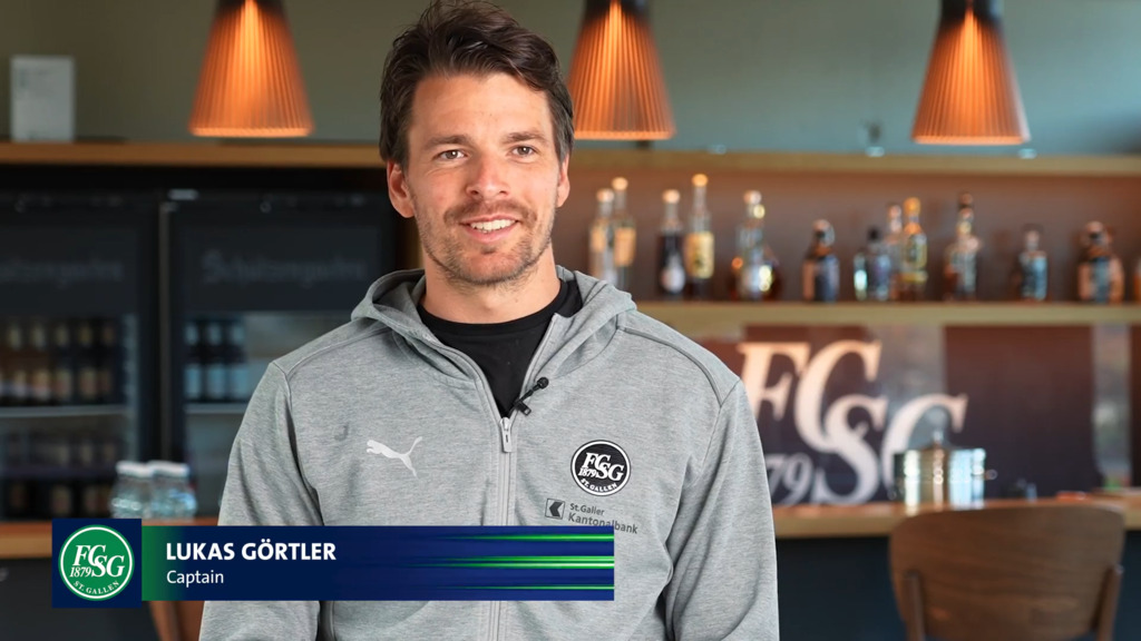 Görtler und Toma heiss auf Fiorentina: «Freue mich auf den Kybunpark»