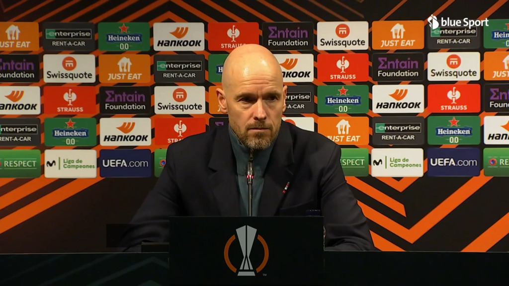 Ten Hag: «Wir hätten vier Tore schiessen müssen»