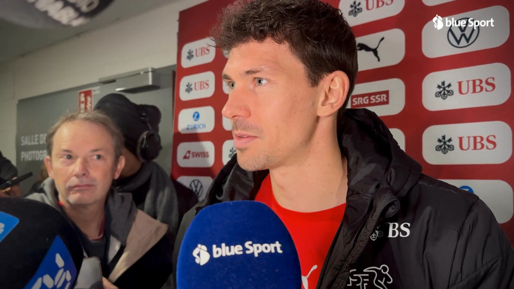 Fassnacht: «Das Aufgebot kam überraschend für mich»