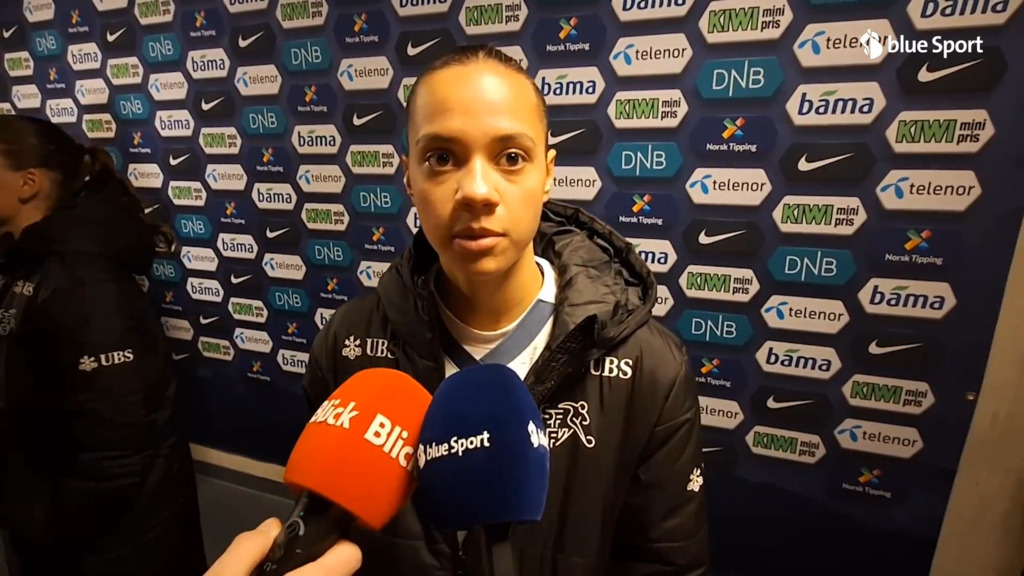 Beney: «Das Resultat ist nicht gut, aber die Leistung war gut»