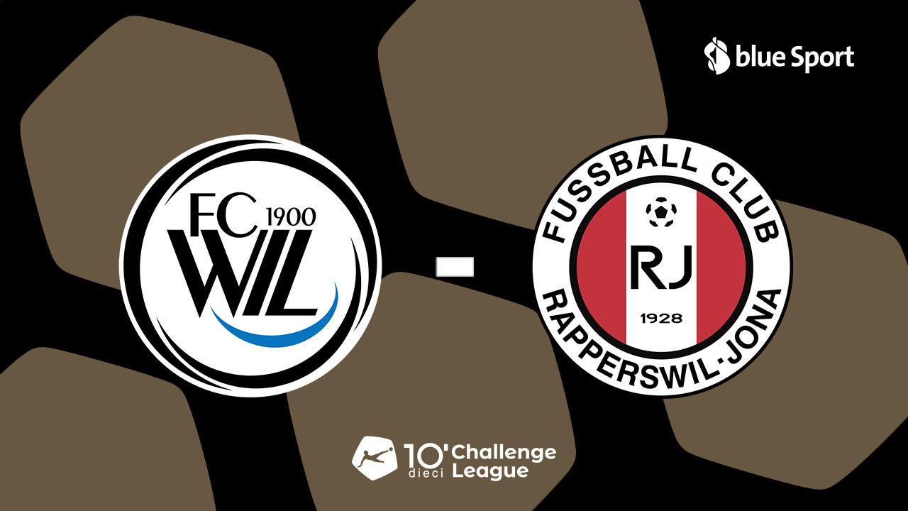 Wil – Rapperswil-Jona 0:2