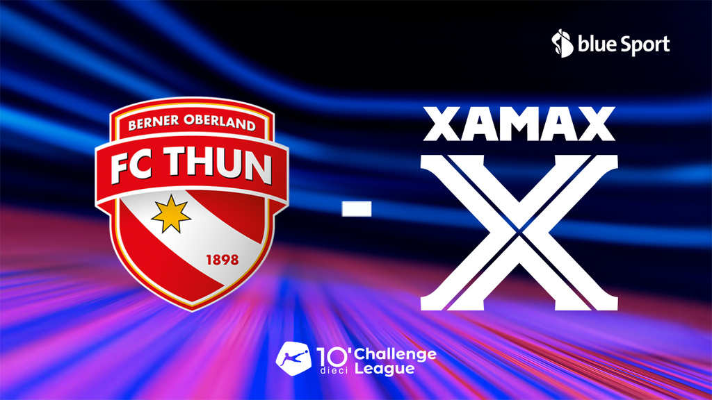 Thoune – Xamax 1-0