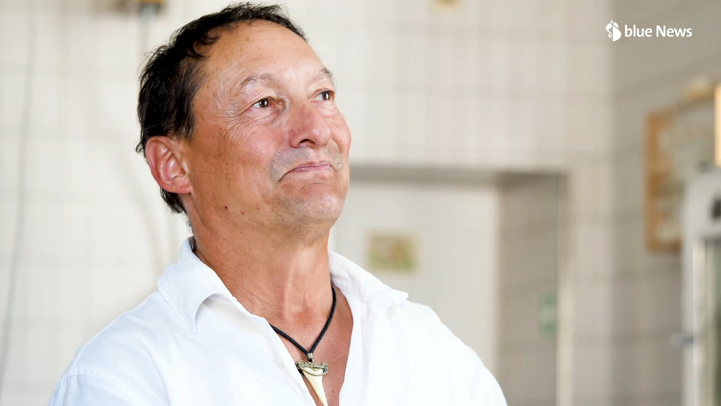 À la découverte d'une profession insolite: taxidermiste