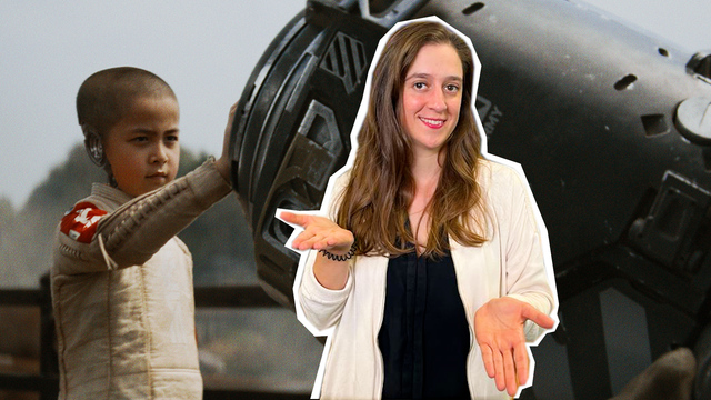 Sci-Fi-Spektakel «The Creator»: Endlich wieder mal ein völlig neuer Film mit einer ganz eigenen Story