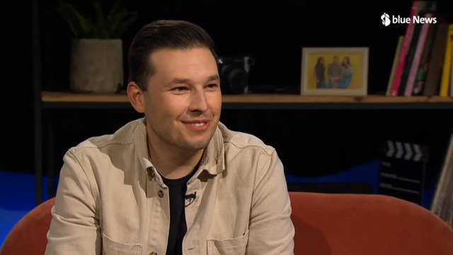 Joel Grolimund: «Billie Eilish war das absolute Horror-Beispiel»