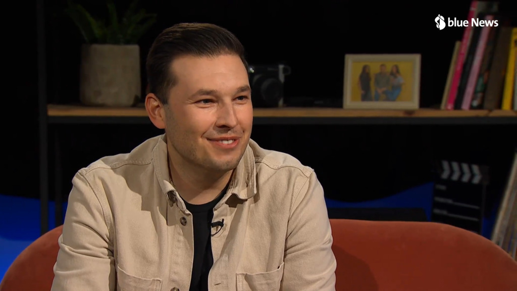 Joel Grolimund: «Billie Eilish war das absolute Horror-Beispiel»