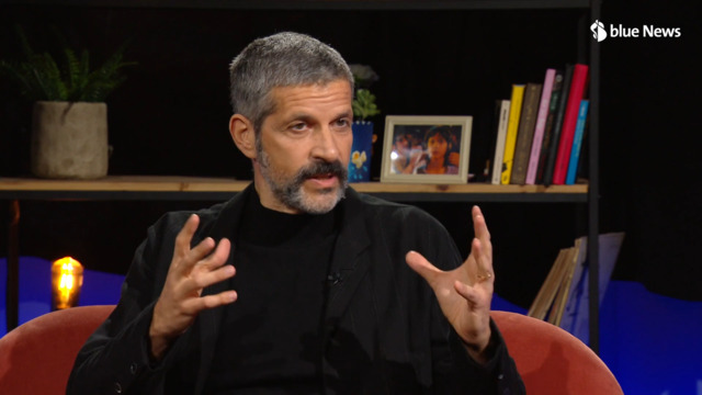 Schauspieler Pasquale Aleardi: «Ich habe mich an mein Äusseres gewöhnt»