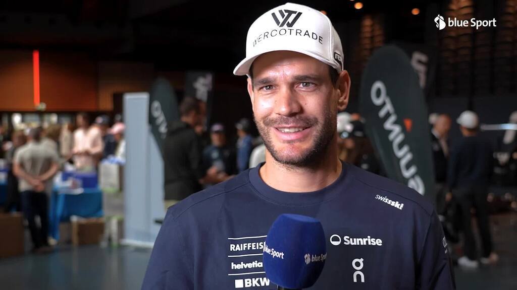 Thomas Tumler: «Meine grösste Schwäche ist, dass ich zu schnell zweifle»