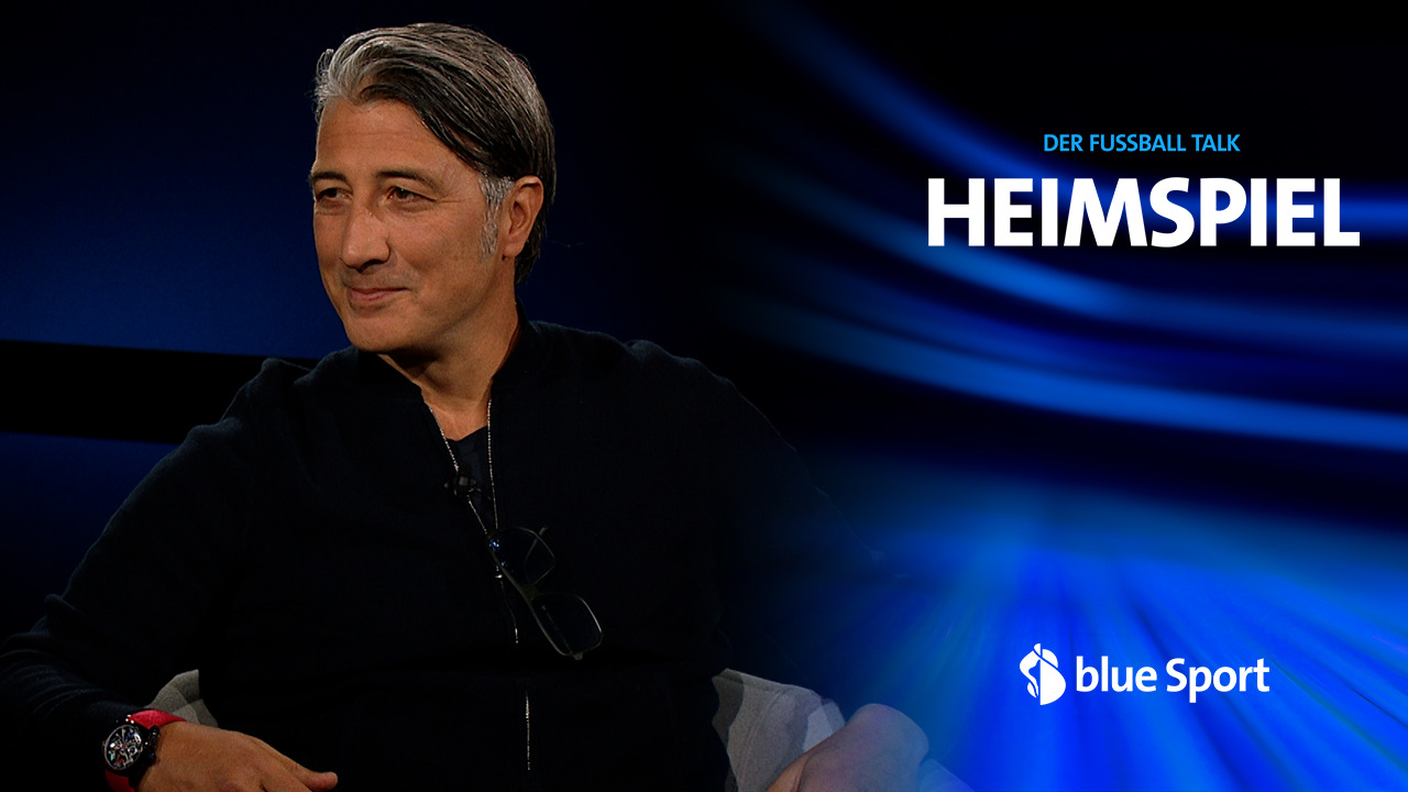 Murat Yakin, ist die Schweiz auf dem Weg zur Top-Nation?