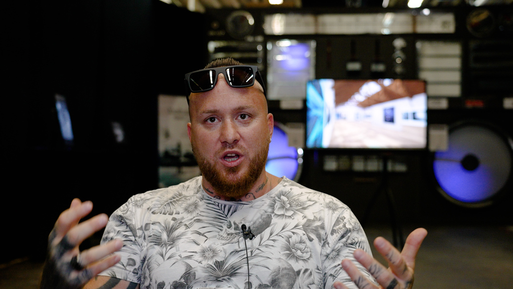 Gütesiegel für digitale Kunst: «Dank NFTs wird mein Foto zur Mona Lisa»