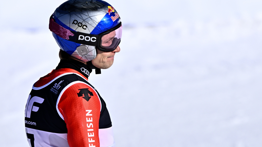 blue Sport Ski-Experte Marc Gisin: «Odermatt wird das Rennen schnell abhaken können»