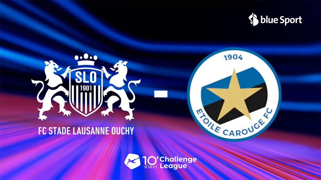 SLO – Carouge 5-1