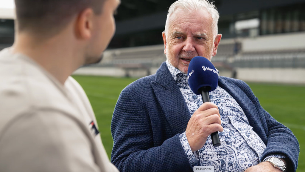 FC Biel-Präsident Faes: «Dieses Mail kann ich direkt in den Spam-Ordner legen»