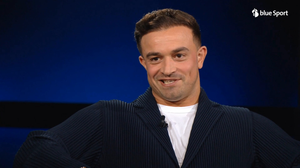 Shaqiri: «Wird nicht so einfach für YB gegen Yann ein Tor zu schiessen»