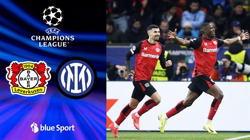 Leverkusen – Inter 1-0