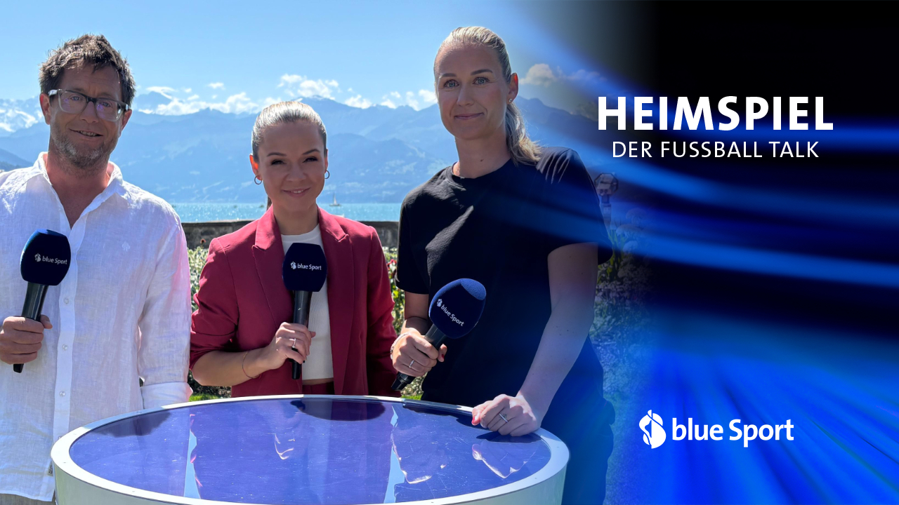 Heimspiel bei der Frauen-Nati | Episode 5 | Historischer Viertelfinaleinzug