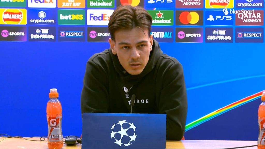 Jashari: «Ich denke, ich werde mit jedem Spiel besser»