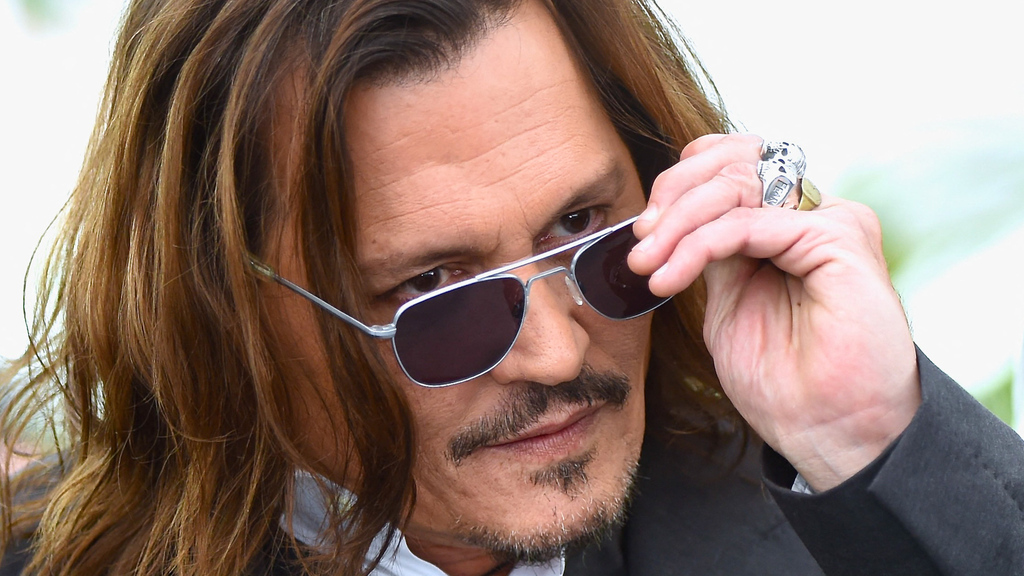 Happy Birthday, Johnny Depp: Eine Ikone auf dem absteigenden Ast