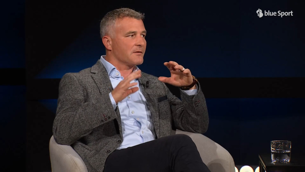 Alex Frei: «Ich glaube, Hansi Flick ist der perfekte Trainer für Yamal»