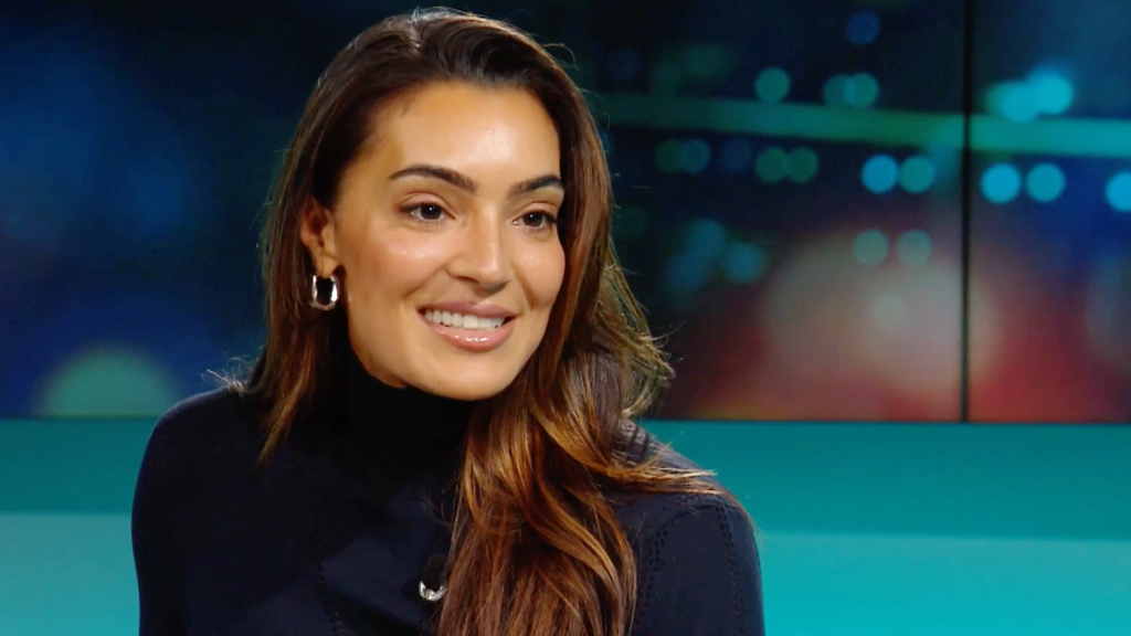 «Lässer» mit Valentina Maceri