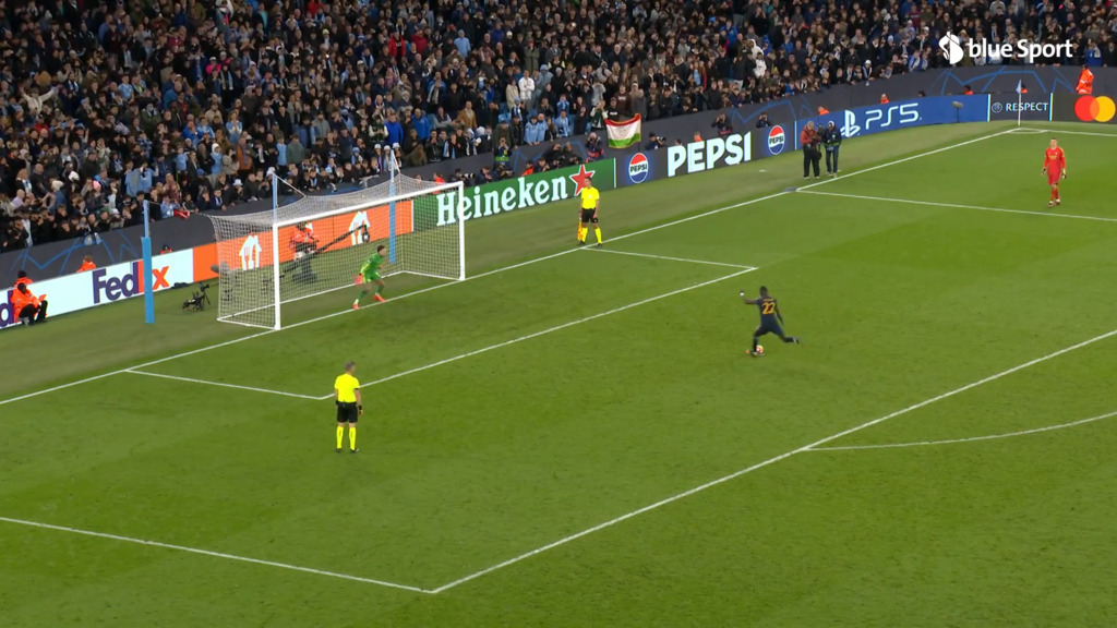 Rüdiger versenkt den entscheidenden Penalty