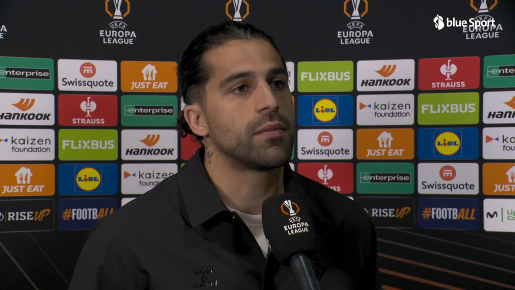 «Das könnten wir besser machen» – Rodriguez über Europa-League-Aus mit Real Betis