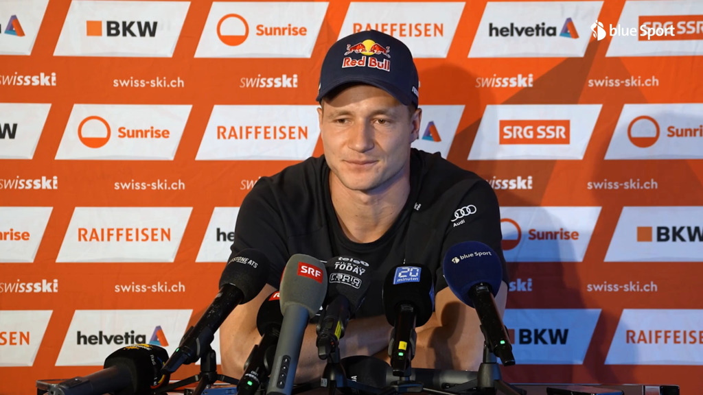 Odermatt über Hirscher-Wildcard: «Die FIS macht damit etwas Grosses, Spannendes kaputt»