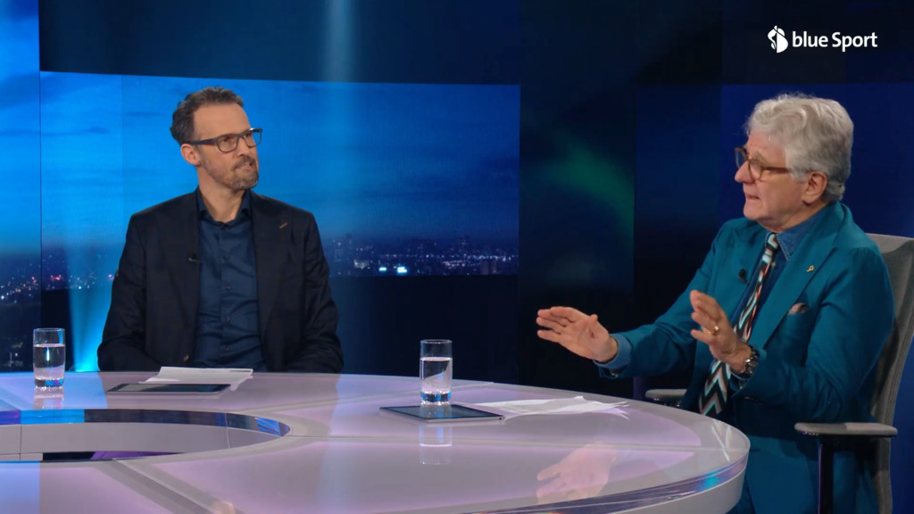 «Wegen dieser Szene haben die Bayern Sommer geholt»