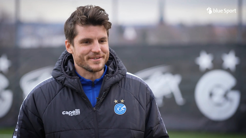 Pascal Schürpf: «Dass dieses Derby eine solche Wichtigkeit hat, ist mir erst jetzt bewusst geworden»