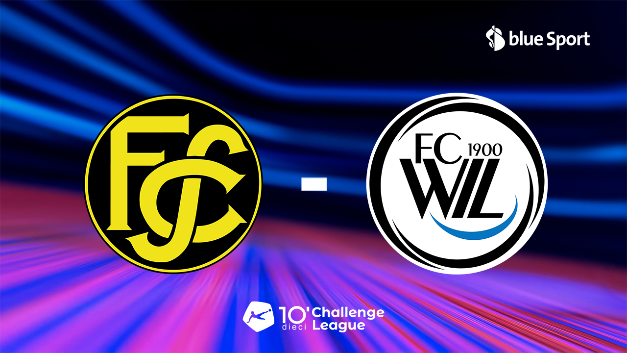 Schaffhausen – Wil 1:3