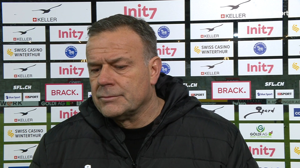 Rahmen über Platzverweis gegen Kryeziu: «Es ist sicher kein Fehlentscheid»