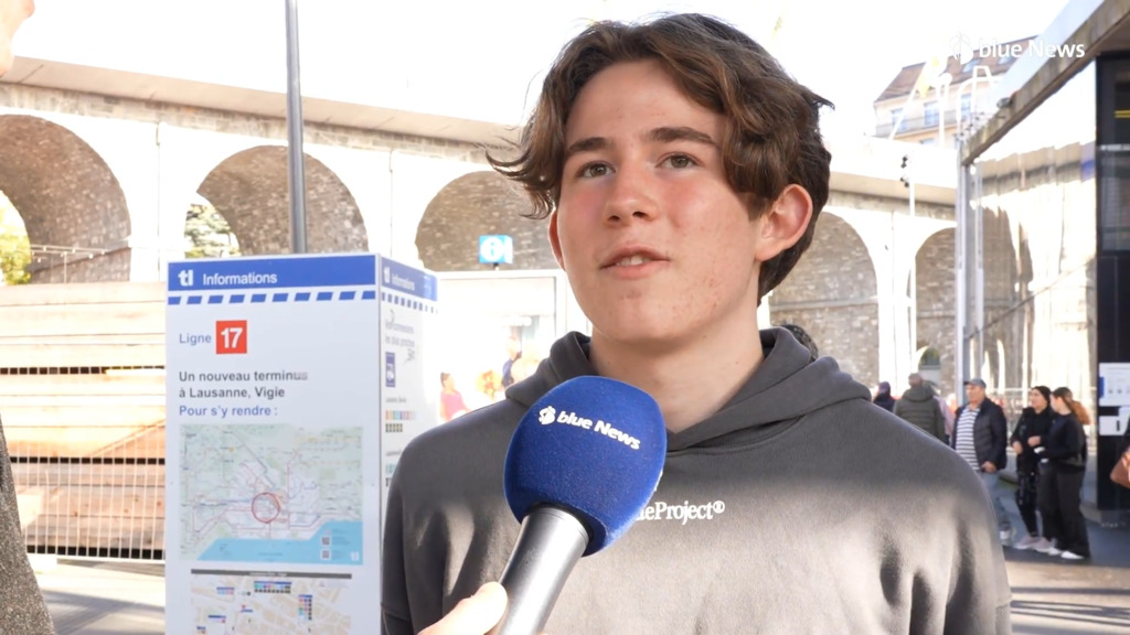 Trump ou Harris, pour qui voteraient les Romands ?