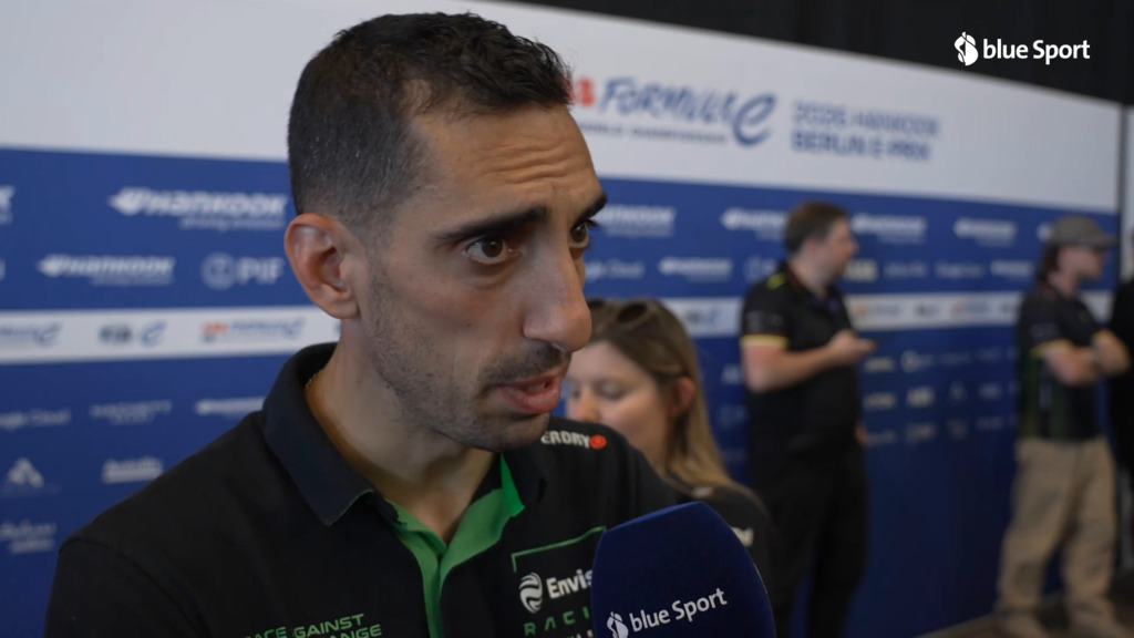 Buemi: «Wir haben die falschen Entscheidungen getroffen»