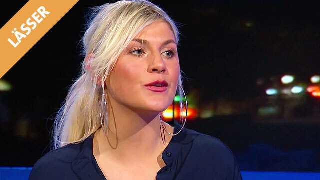 Nadia Damaso: Mehr kochen, weniger Social Media