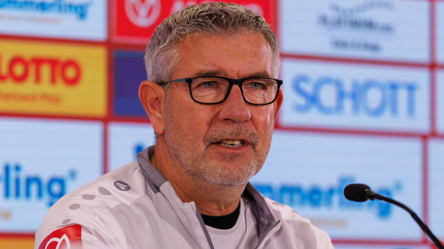 Fischer: «Die Aufgabe in Mainz reizt mich»