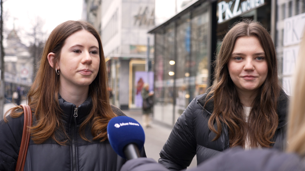 Endlich frühlingshafte Temperaturen – «Picknicken im Wald geht immer»