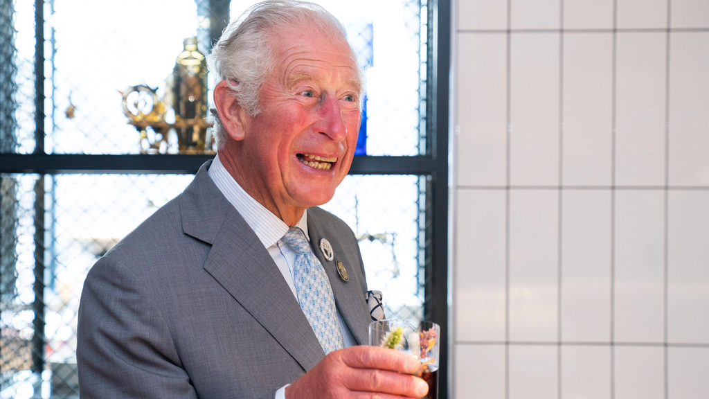 Happy Birthday, Charles III.: Was schenkt man einem König, der schon alles hat?