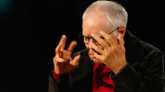 Leuenberger: «Damit man ja nicht wieder einen Shitstorm auslöst»