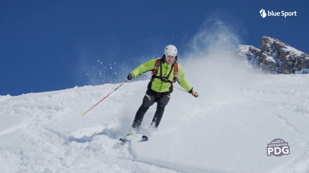 «Destination PdG» : épisode 3