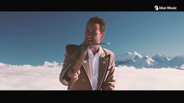 Wer ist eigentlich dieser Trauffer?